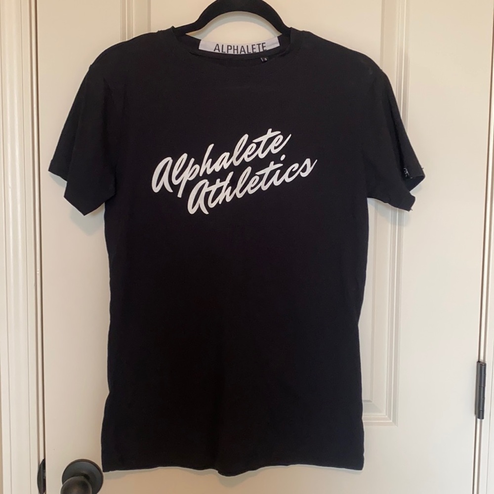 Alphalete Performance Tee